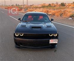 دۆج چالنجەر